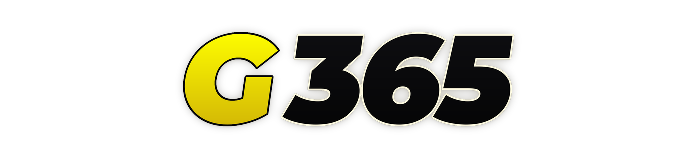g365 logo